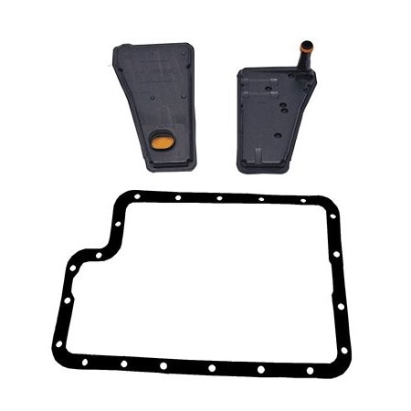 Wix Filters Transmission Filter 58967